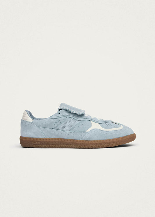 Tb.490 World Club Argentina Leather Sneakers-image