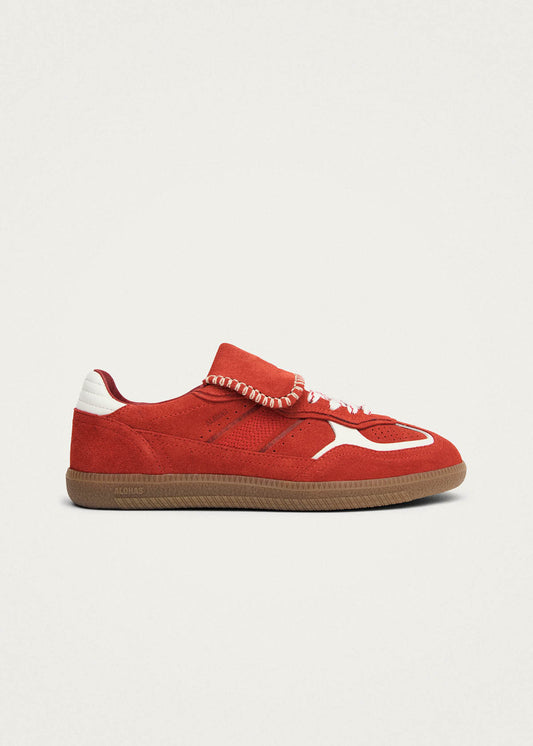 Tb.490 World Club Canada Leather Sneakers-image