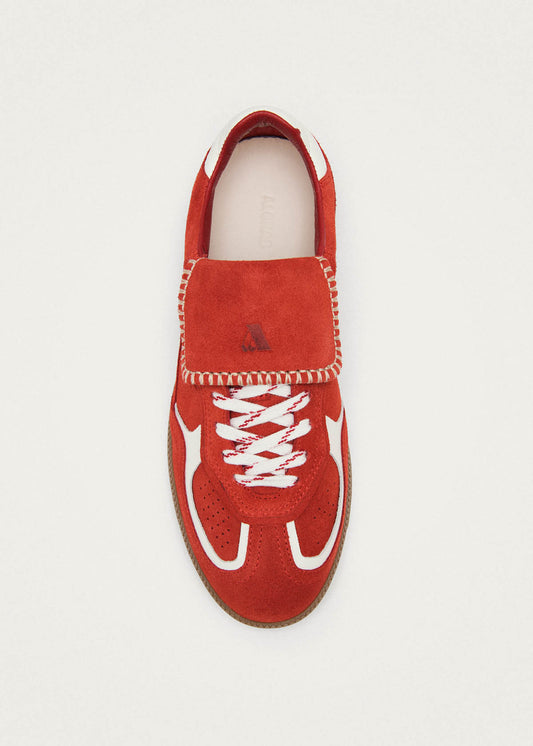 Tb.490 World Club Canada Leather Sneakers-image