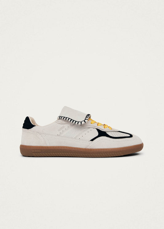 Tb.490 World Club Germany Leather Sneakers-image