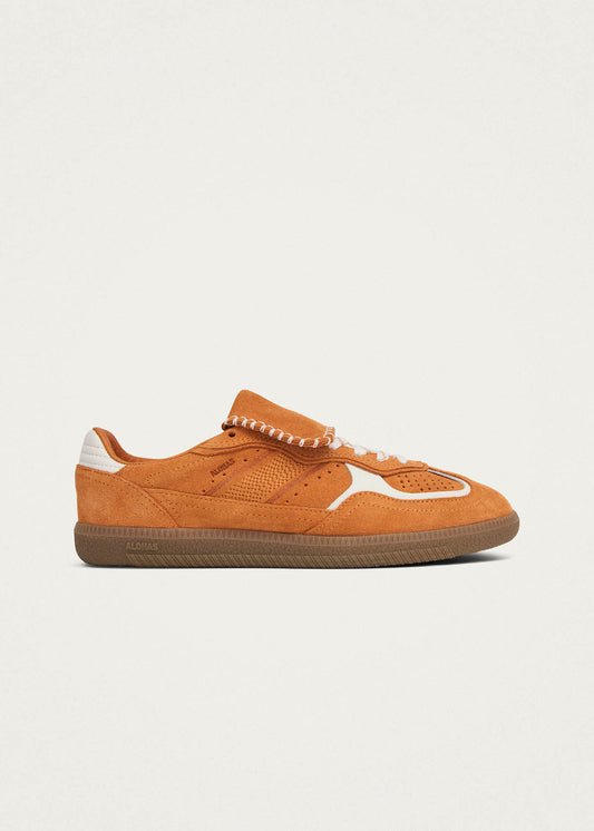 Tb.490 World Club Netherlands Leather Sneakers-image