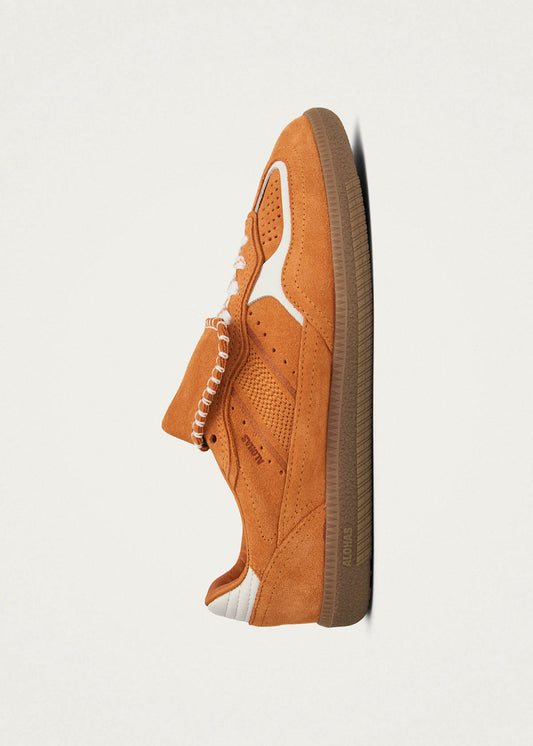 Tb.490 World Club Netherlands Leather Sneakers-image
