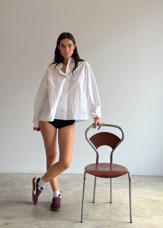 Tb.83 Barefoot Nylon Burgundy Sneakers-image
