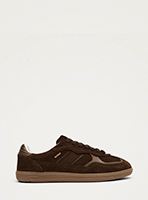 rife chocolate brown