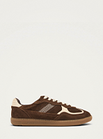 rife cocoa & off white