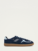 rife blue tones