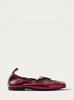onix burgundy