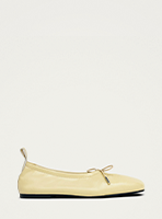 patent vanilla