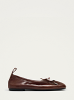 patent brown