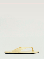 patent butter yellow