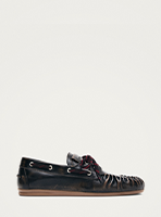 sporty vintage effect brown sporty vintage effect brown